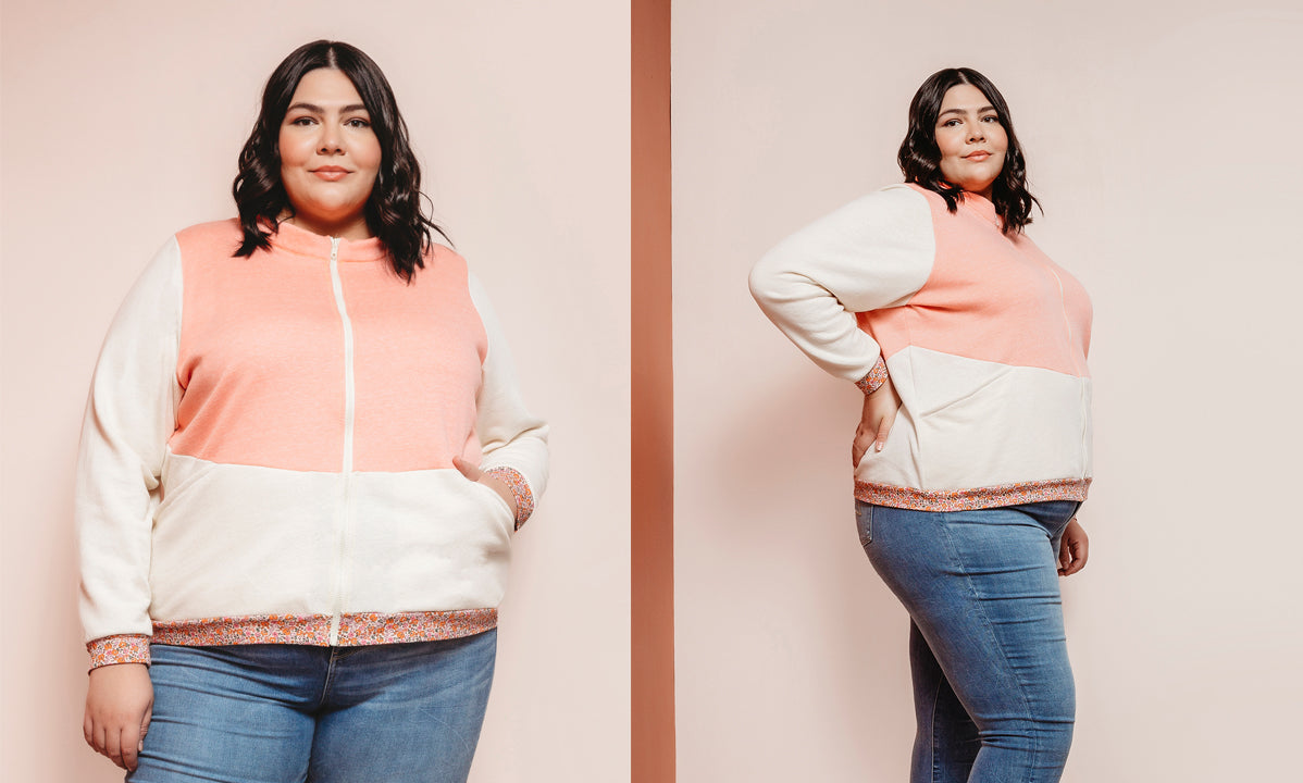 The Handmade Loungewear Edit