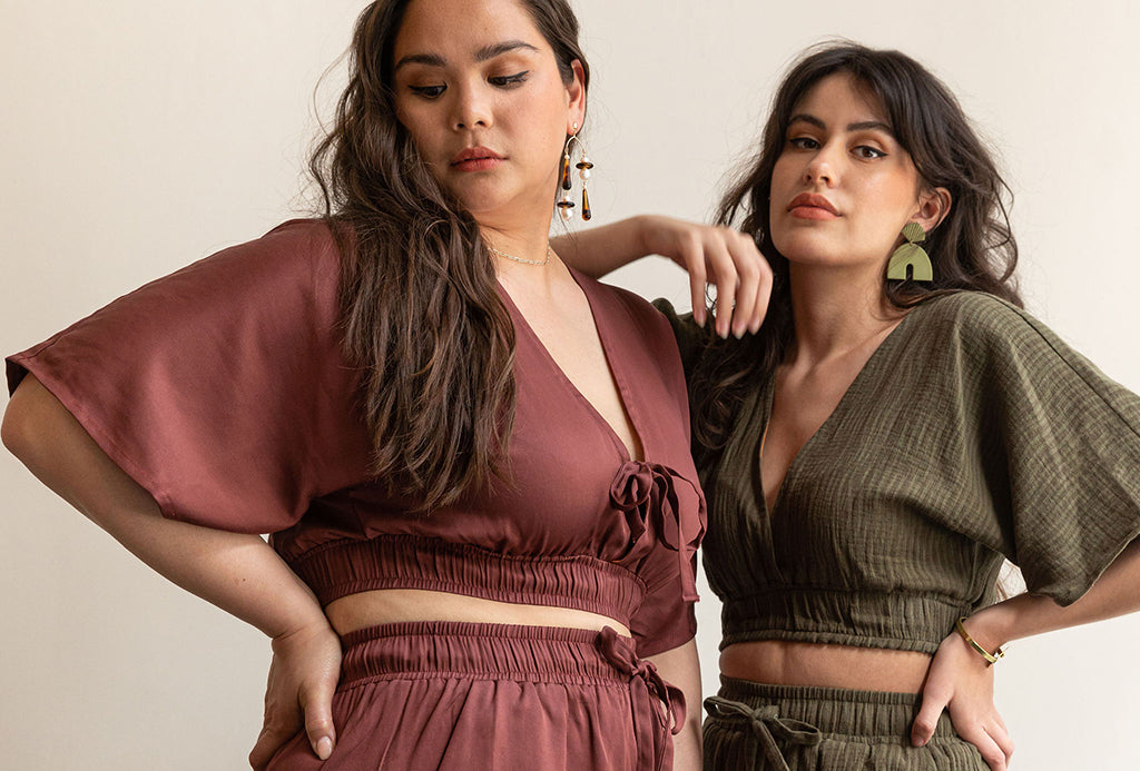 Saguaro Set Editorial | Styling Inspiration & Fabric Suggestions