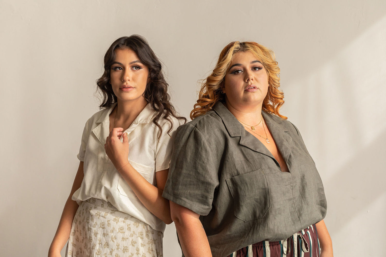 Introducing the Donny Shirt