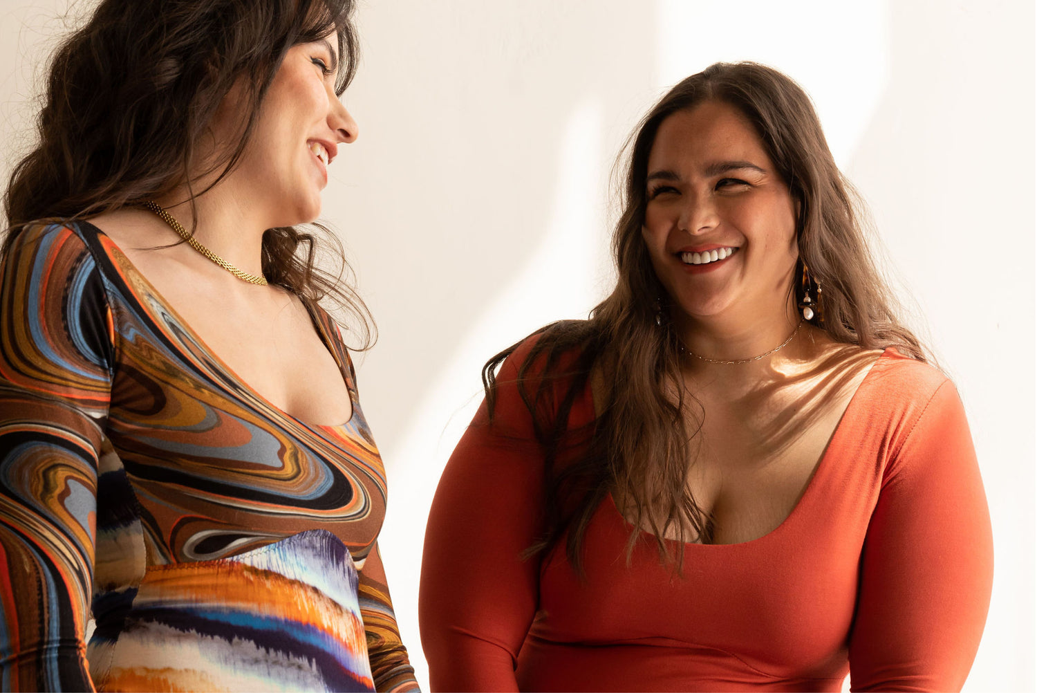 Adding Snaps to the Crotch of the Elysian Bodysuit