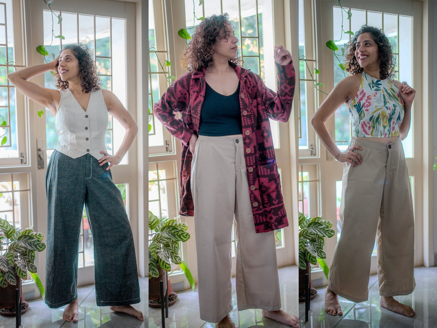 FRIDAY STYLE DIARIES by Swetha from @the.hemline.eclectic