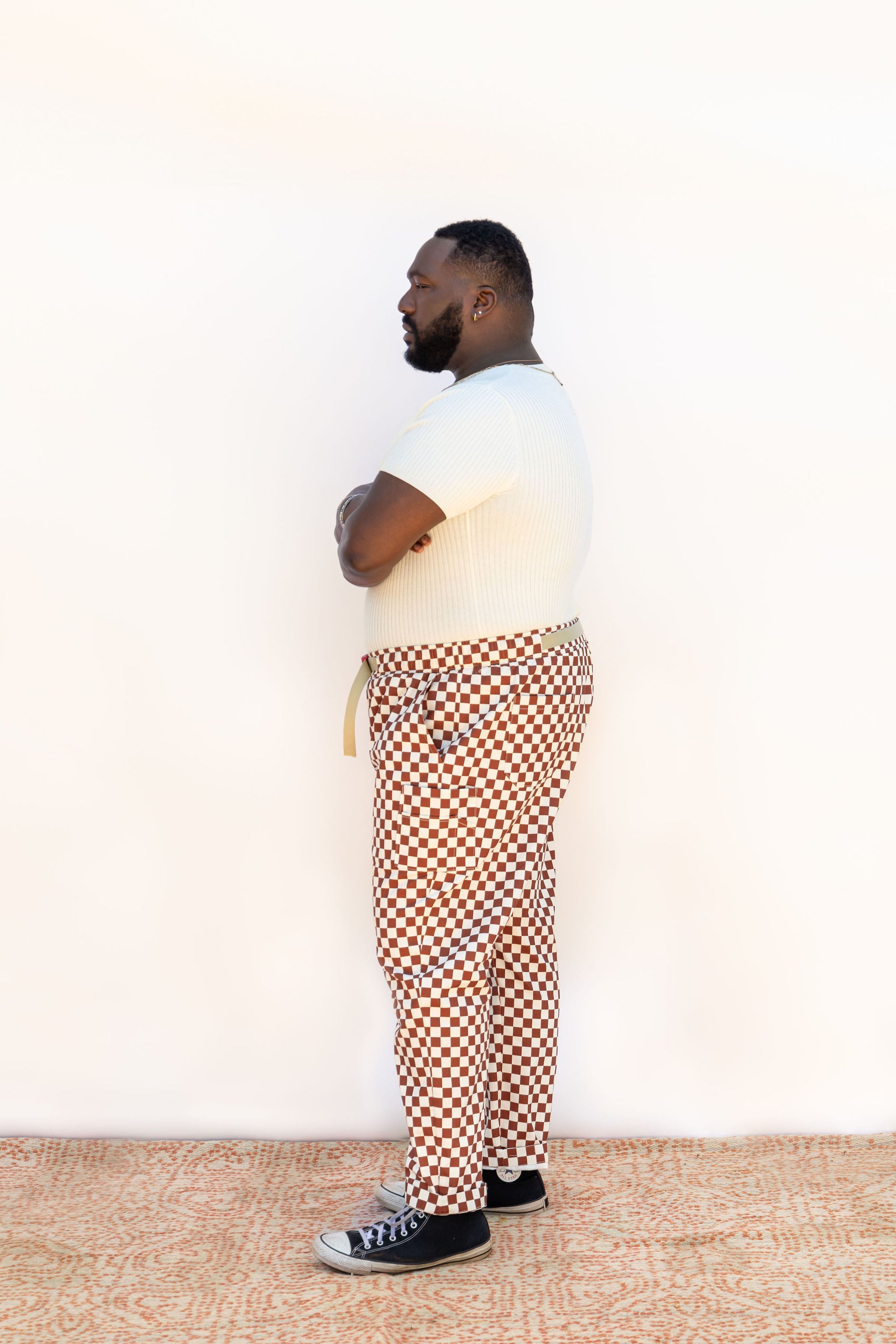Rambler Pants - PDF Pattern
