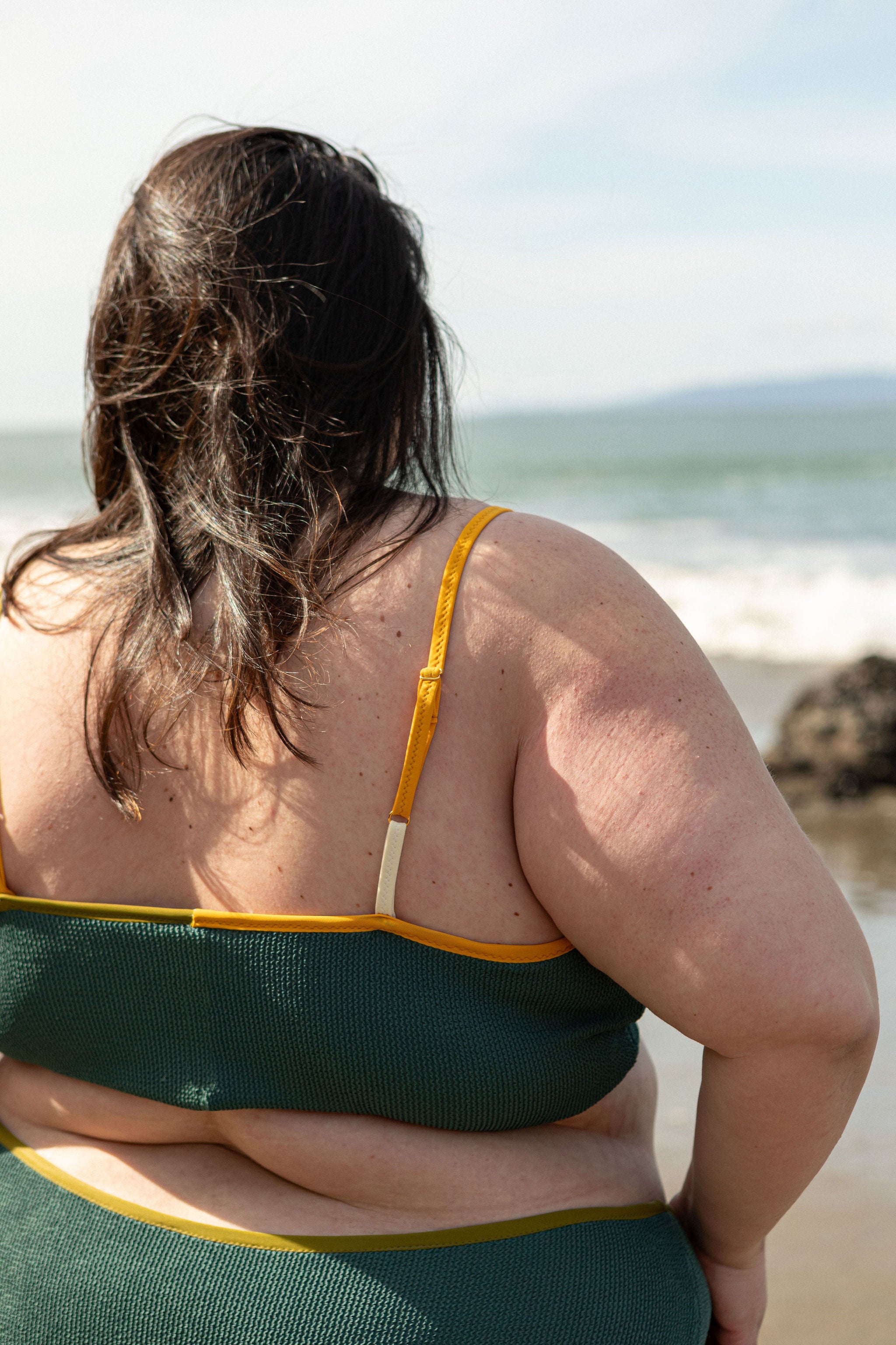 Twin Lakes Two Piece - PDF Pattern