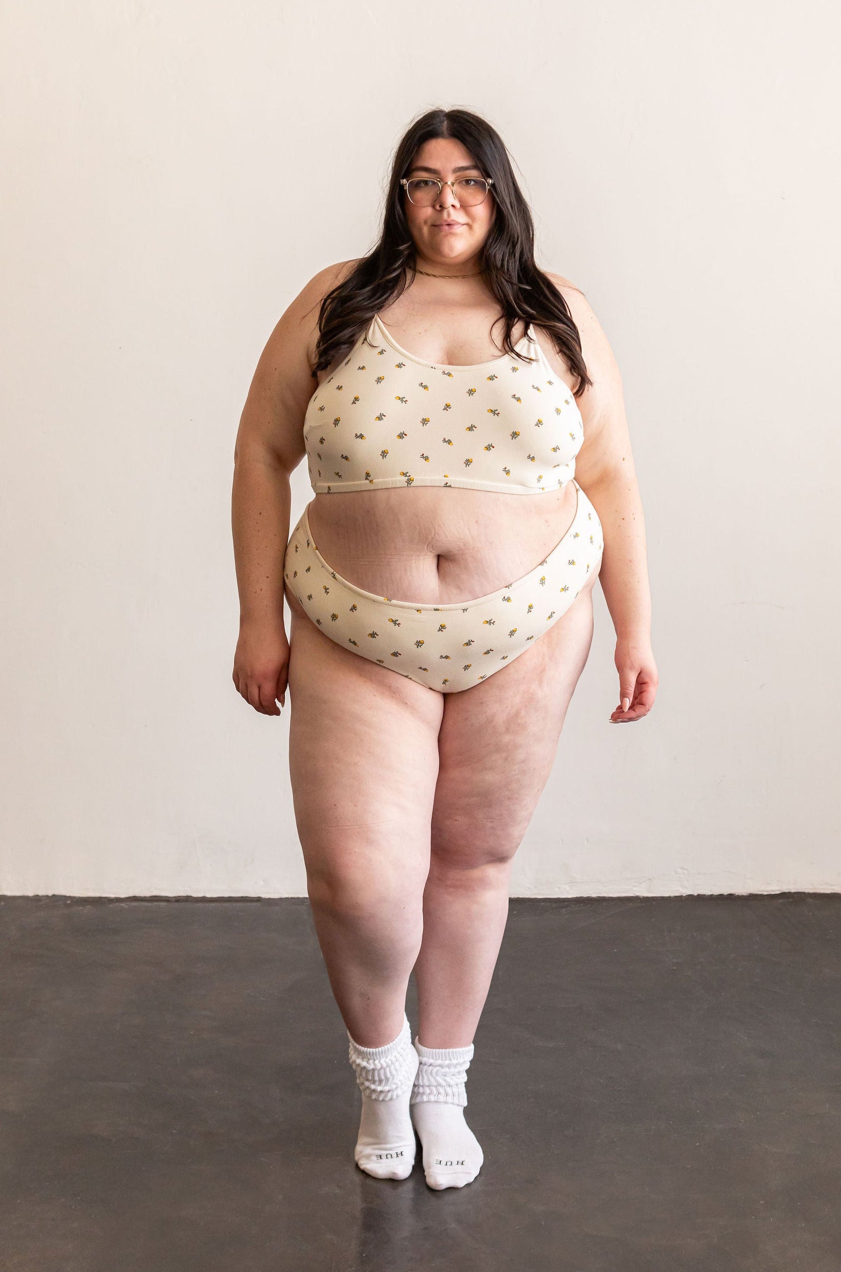 Twin Lakes Two Piece - PDF Pattern
