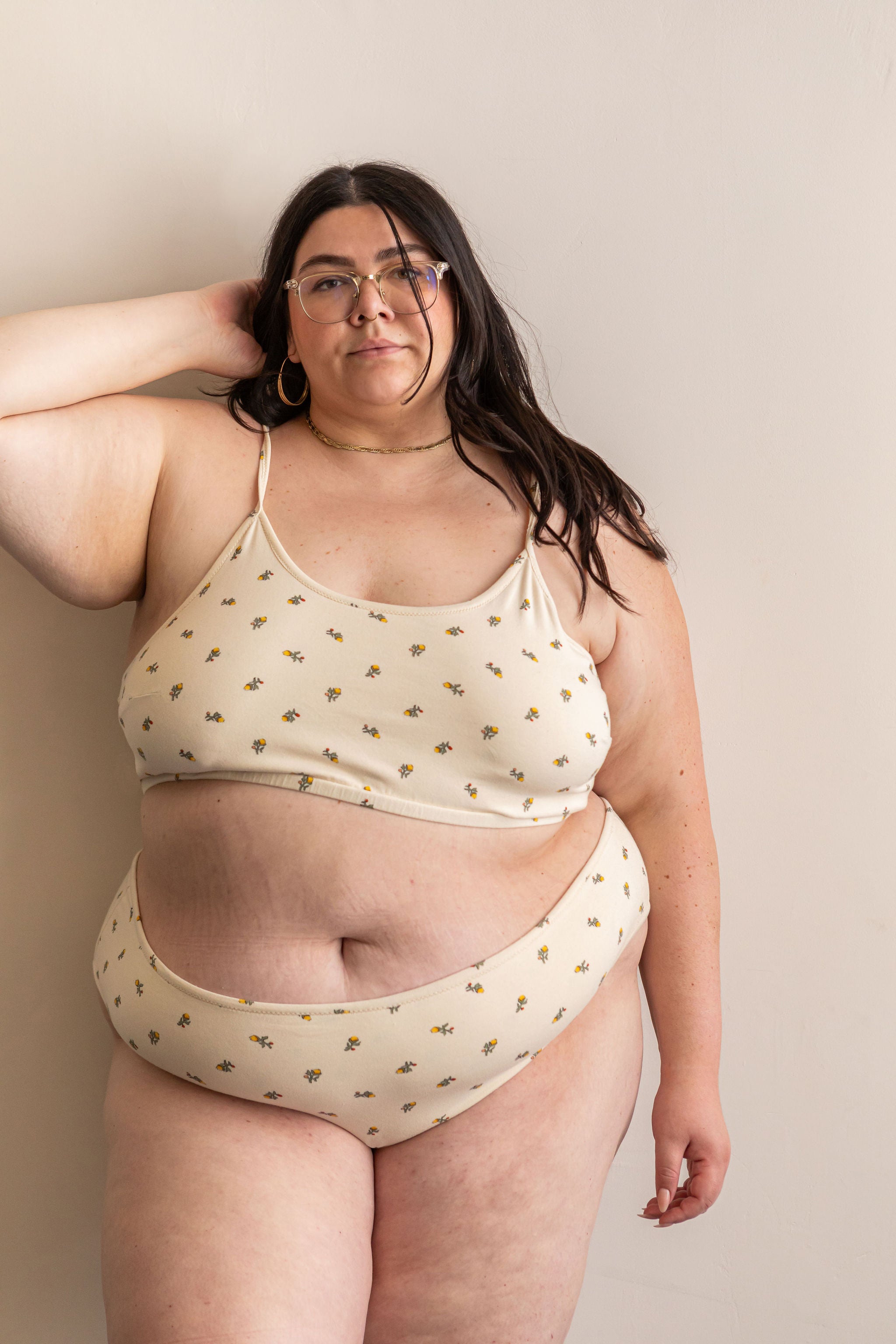 Twin Lakes Two Piece - PDF Pattern