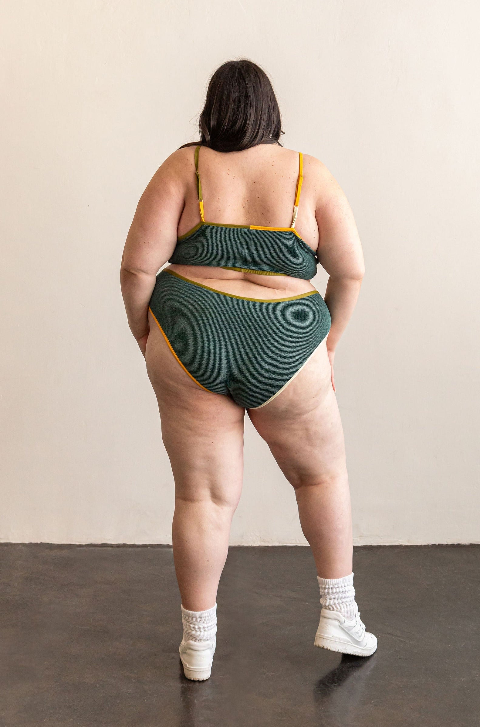 Twin Lakes Two Piece - PDF Pattern