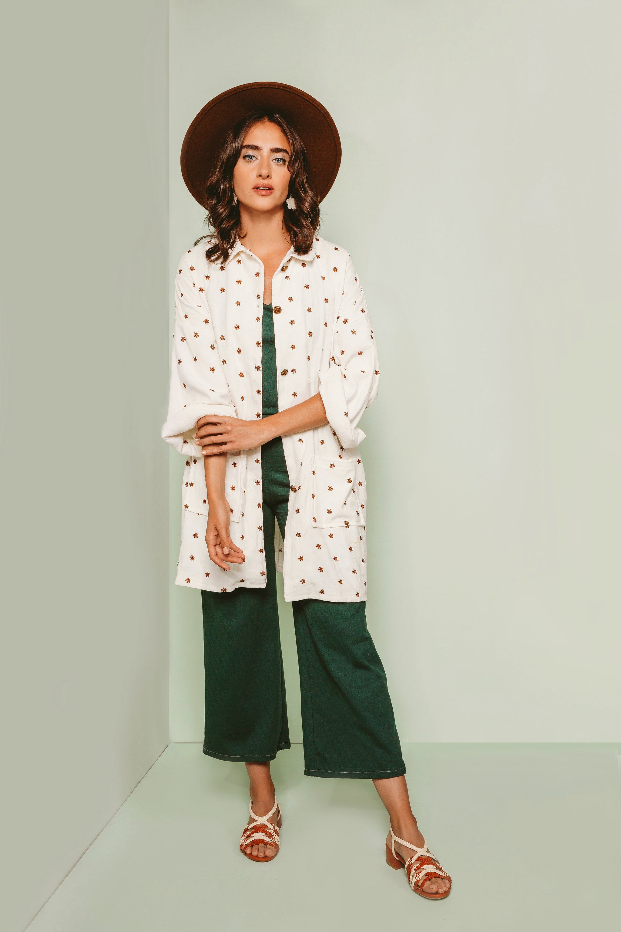 Kimono Cardigan Digital PDF Sewing Pattern US Size XS-2X Instant Download Sewing  Pattern Summer 