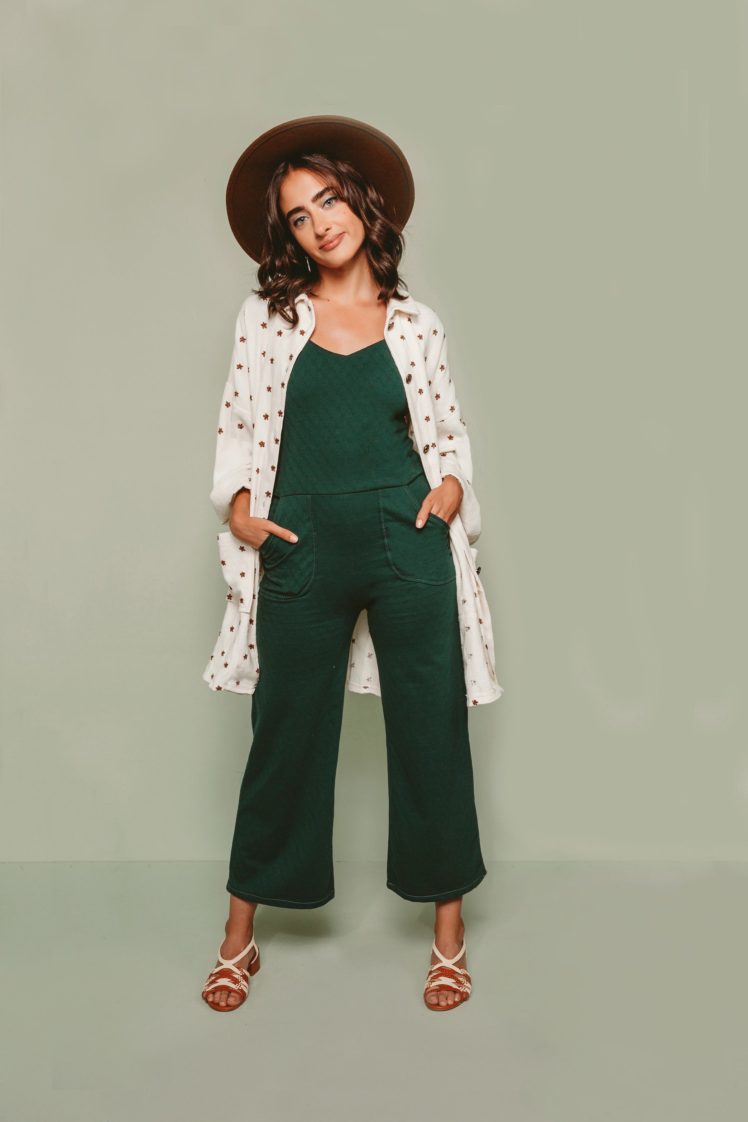 The Ilford Jacket - PDF Pattern