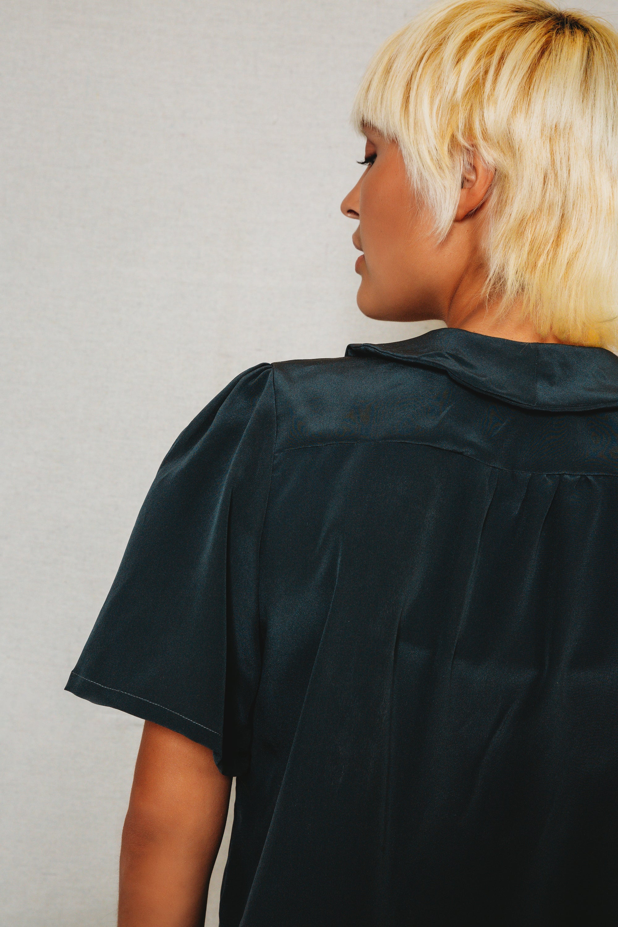 Patina Blouse - PDF Pattern