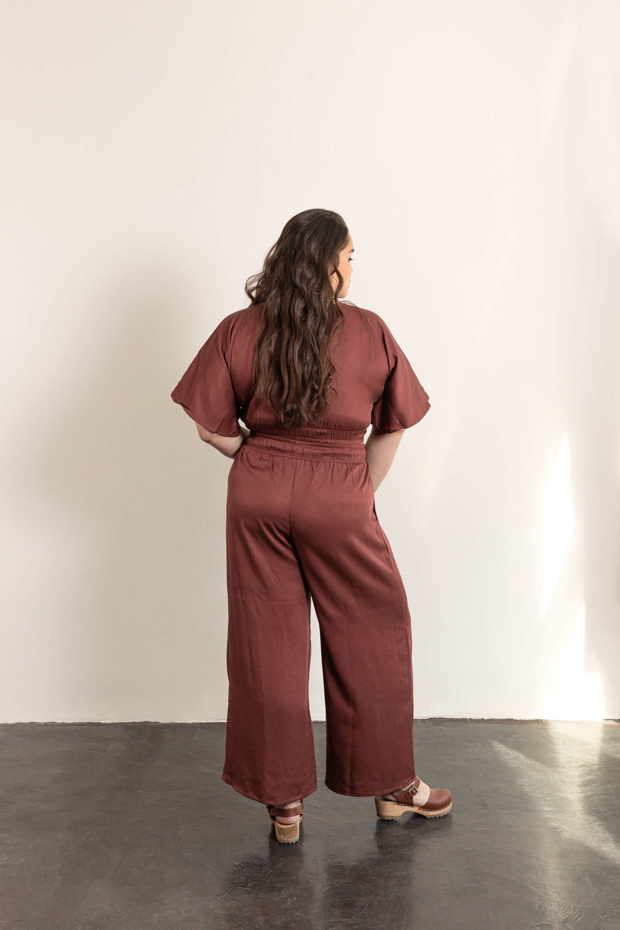 Saguaro Set - PDF Pattern