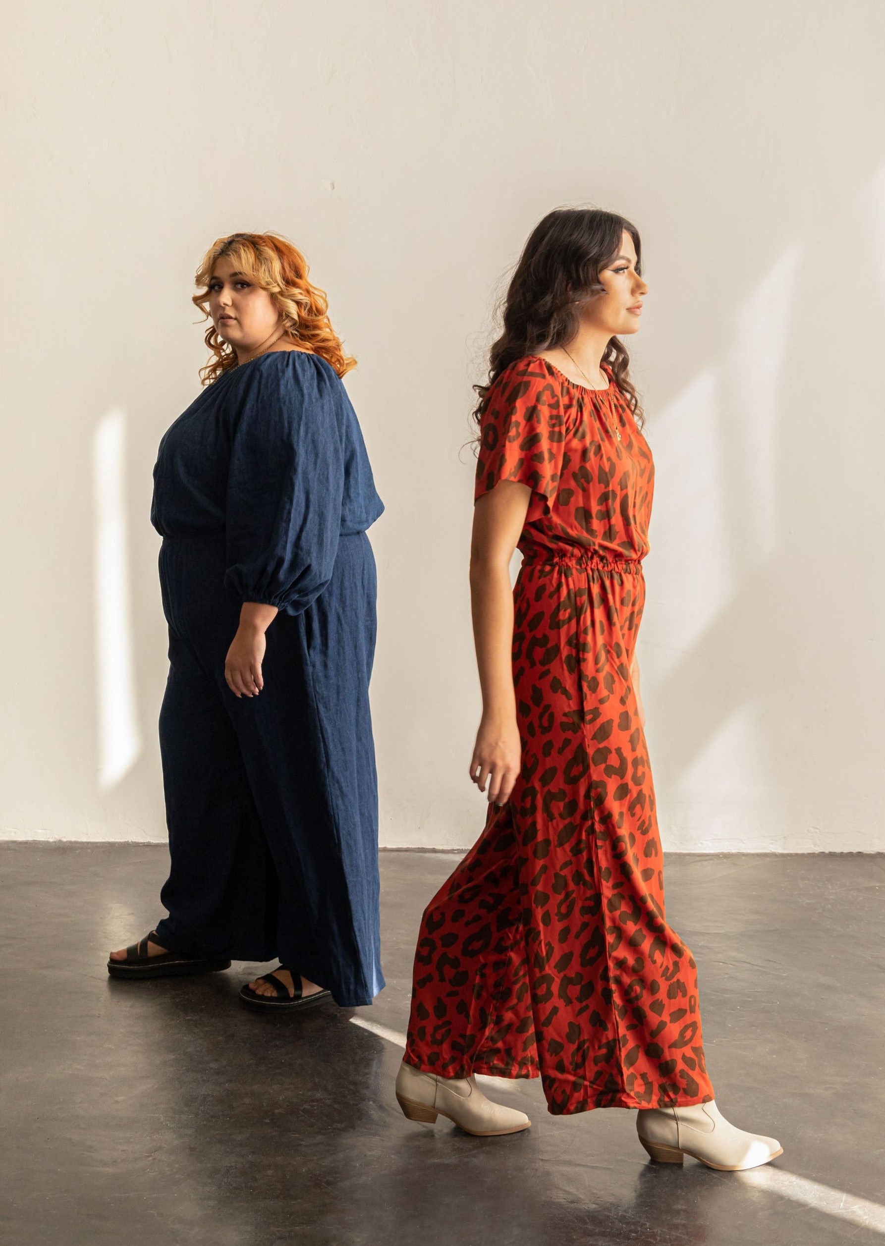 Avenir Jumpsuit - PDF Pattern