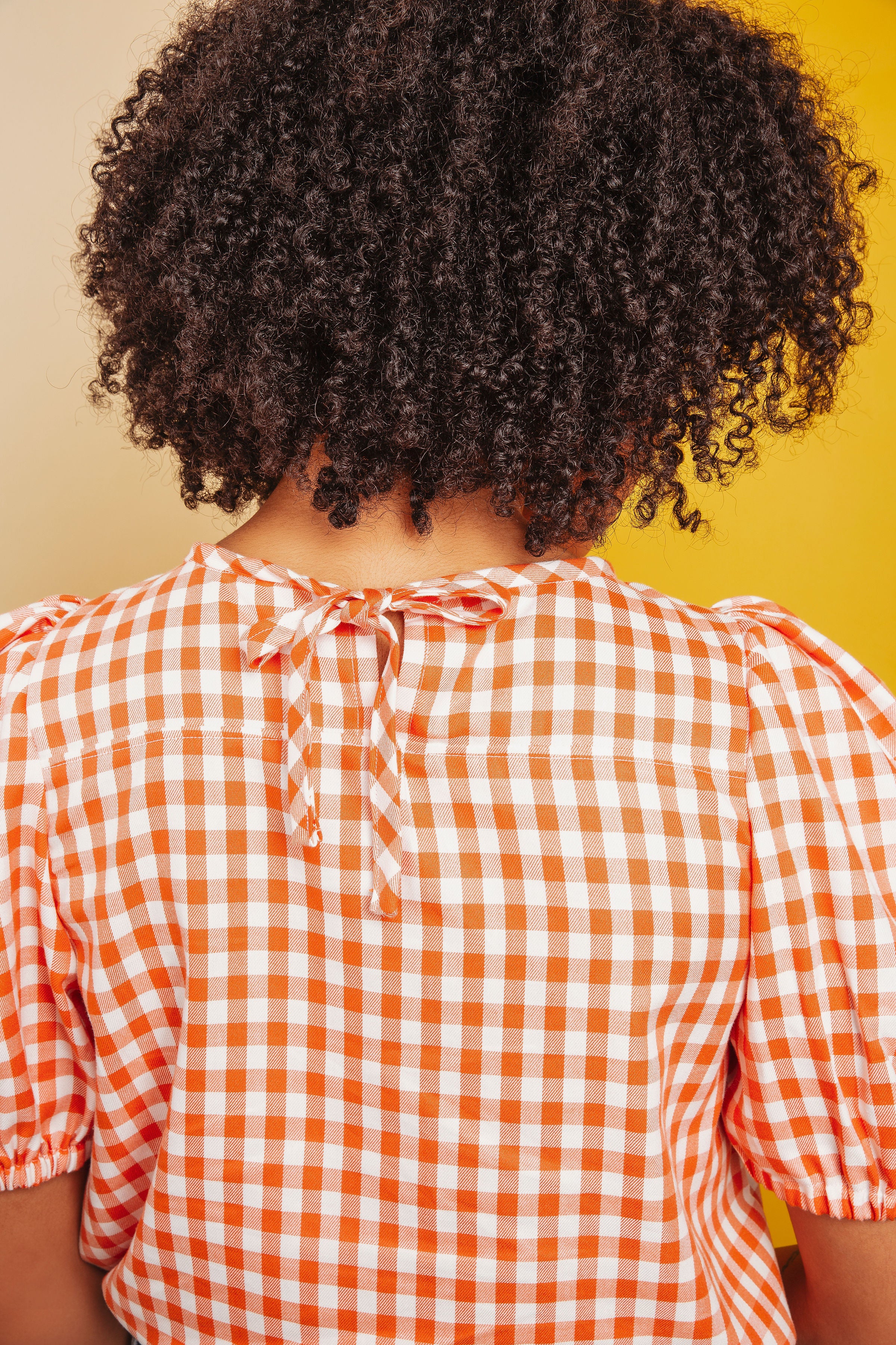 Sagebrush Top - Printed Pattern