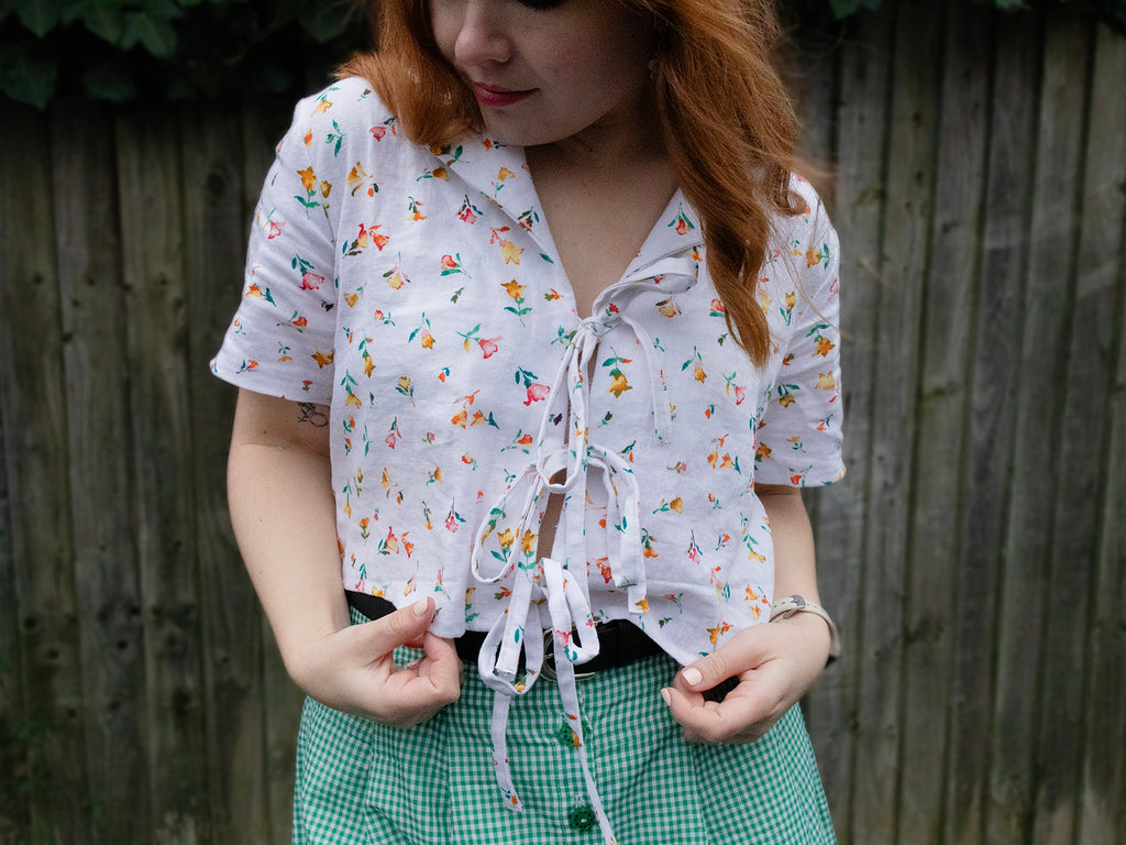 donny shirt dress hack Donny shirt - hacked! Here is my #donnyshirthacked