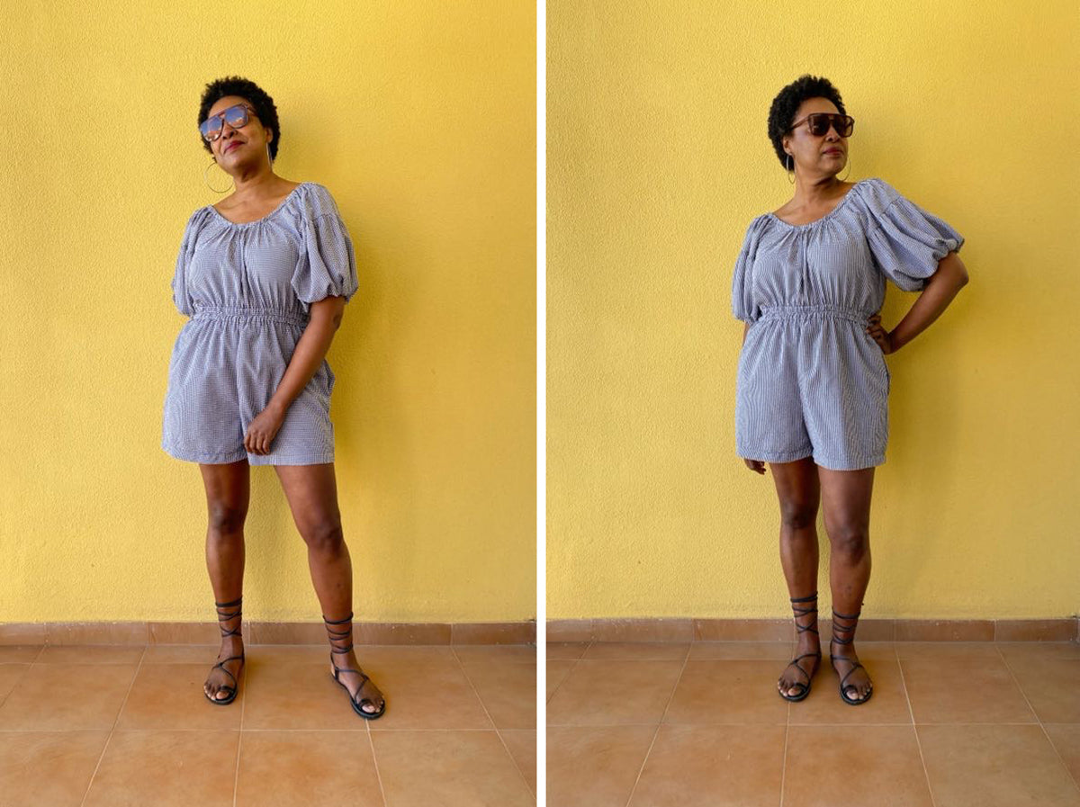 3 Simple Hacks for the Avenir Jumpsuit