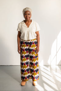 Friday Pattern Company | PDF and Printed Sewing Patterns