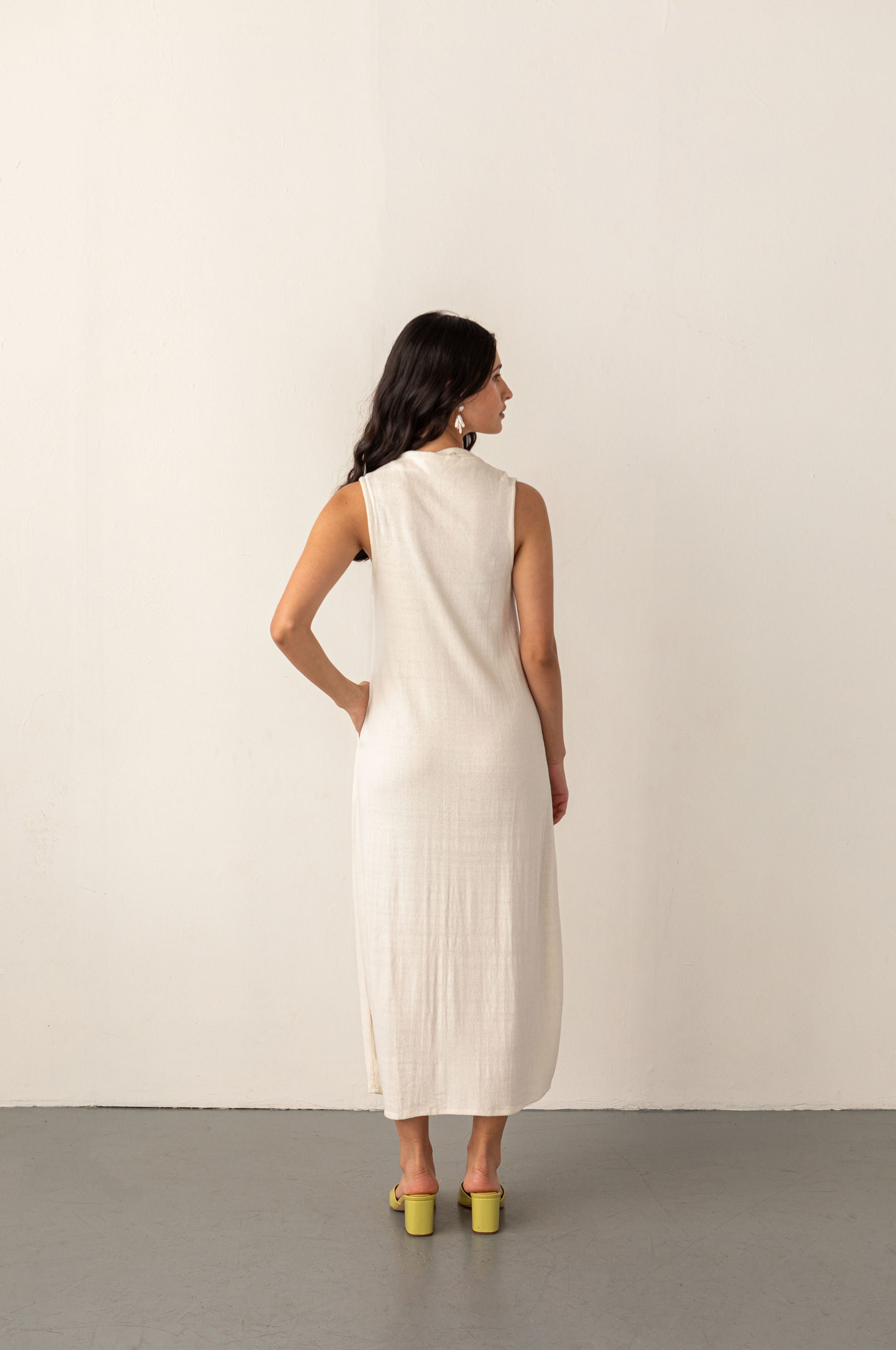 Dew Top and Dress - PDF Pattern Dew Top and Dress - PDF Pattern