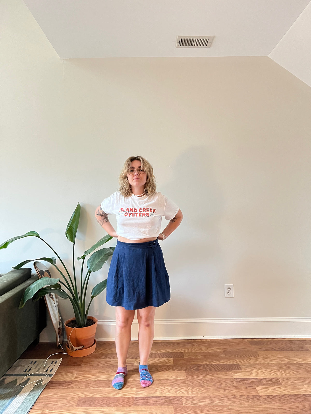 @siri_kate Bernadette Skirt 