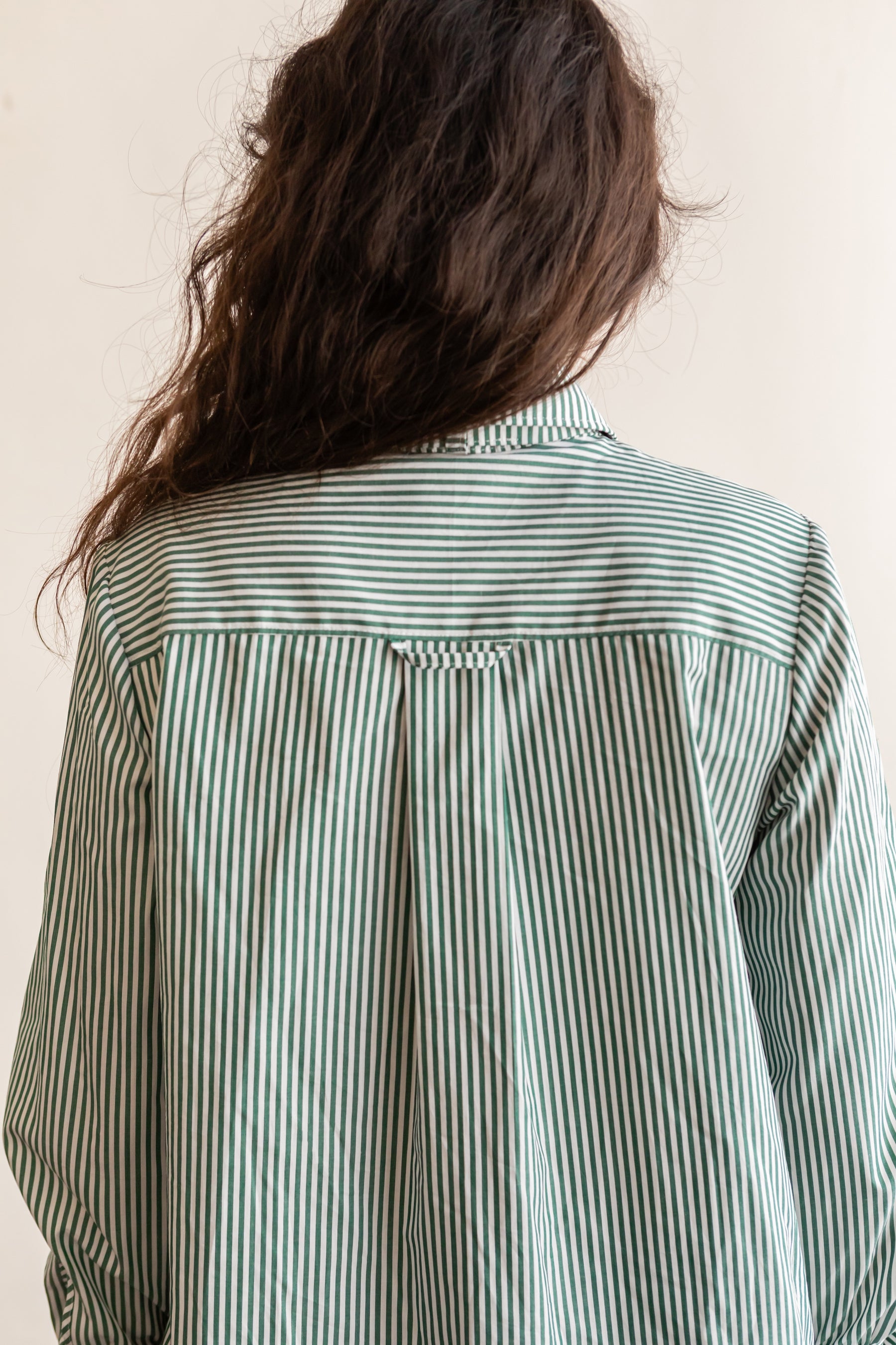 Butano Button Up - PDF Pattern