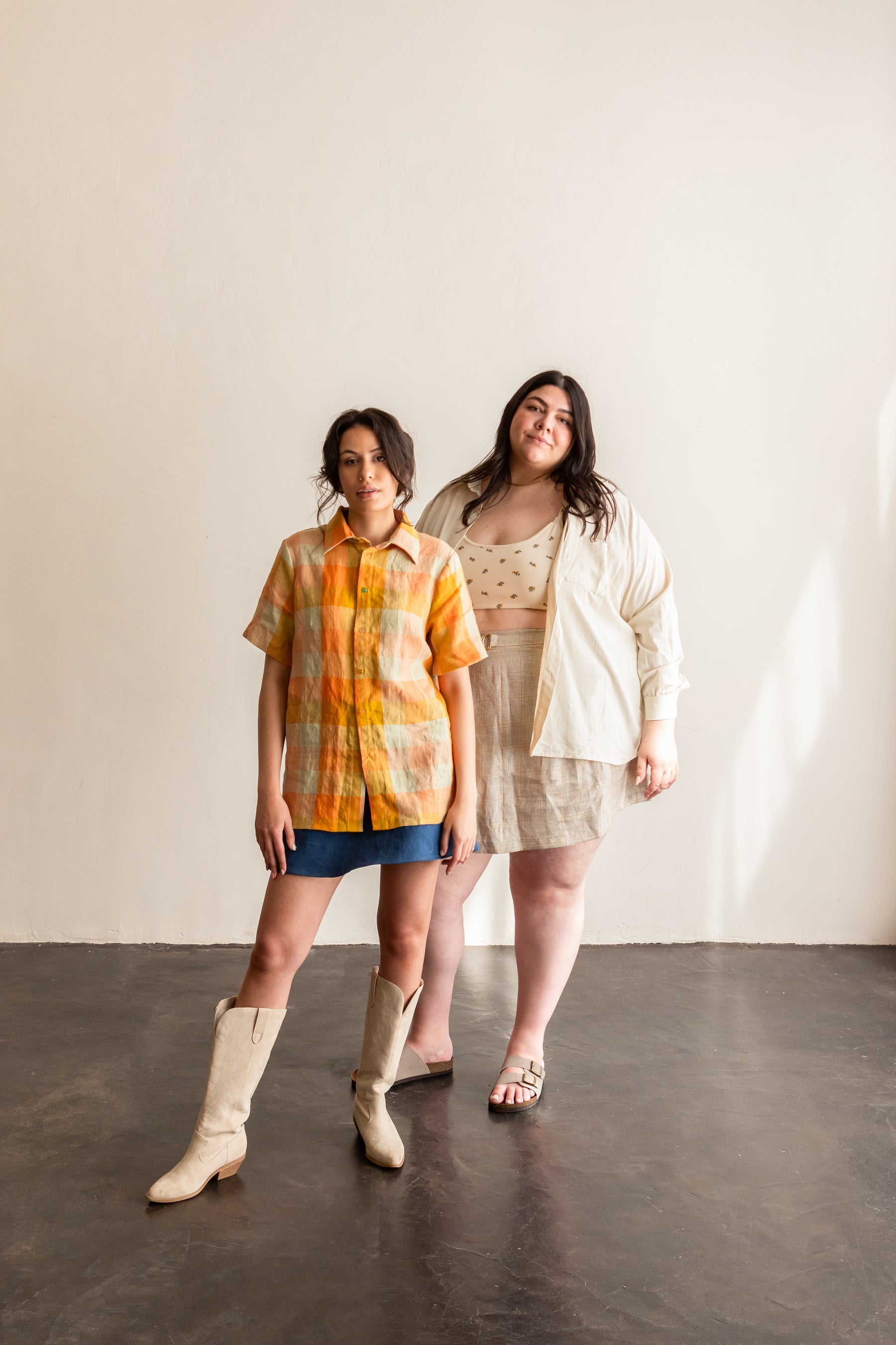 Friday Pattern Company