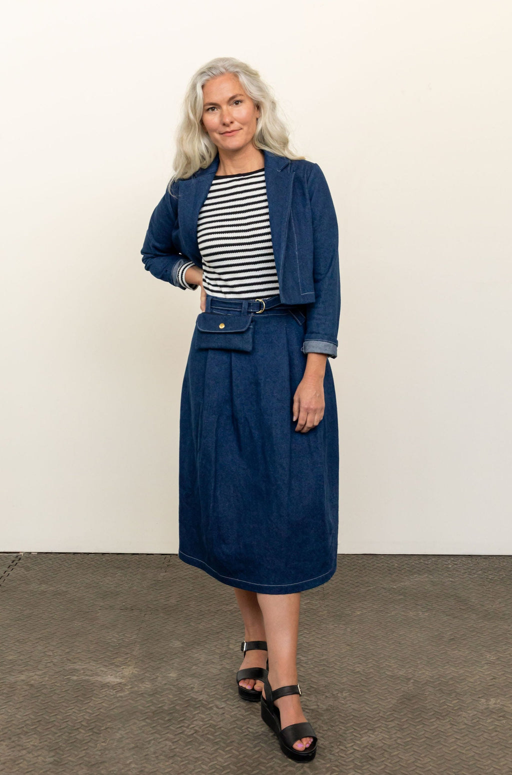 All Patterns – Friday Pattern Company