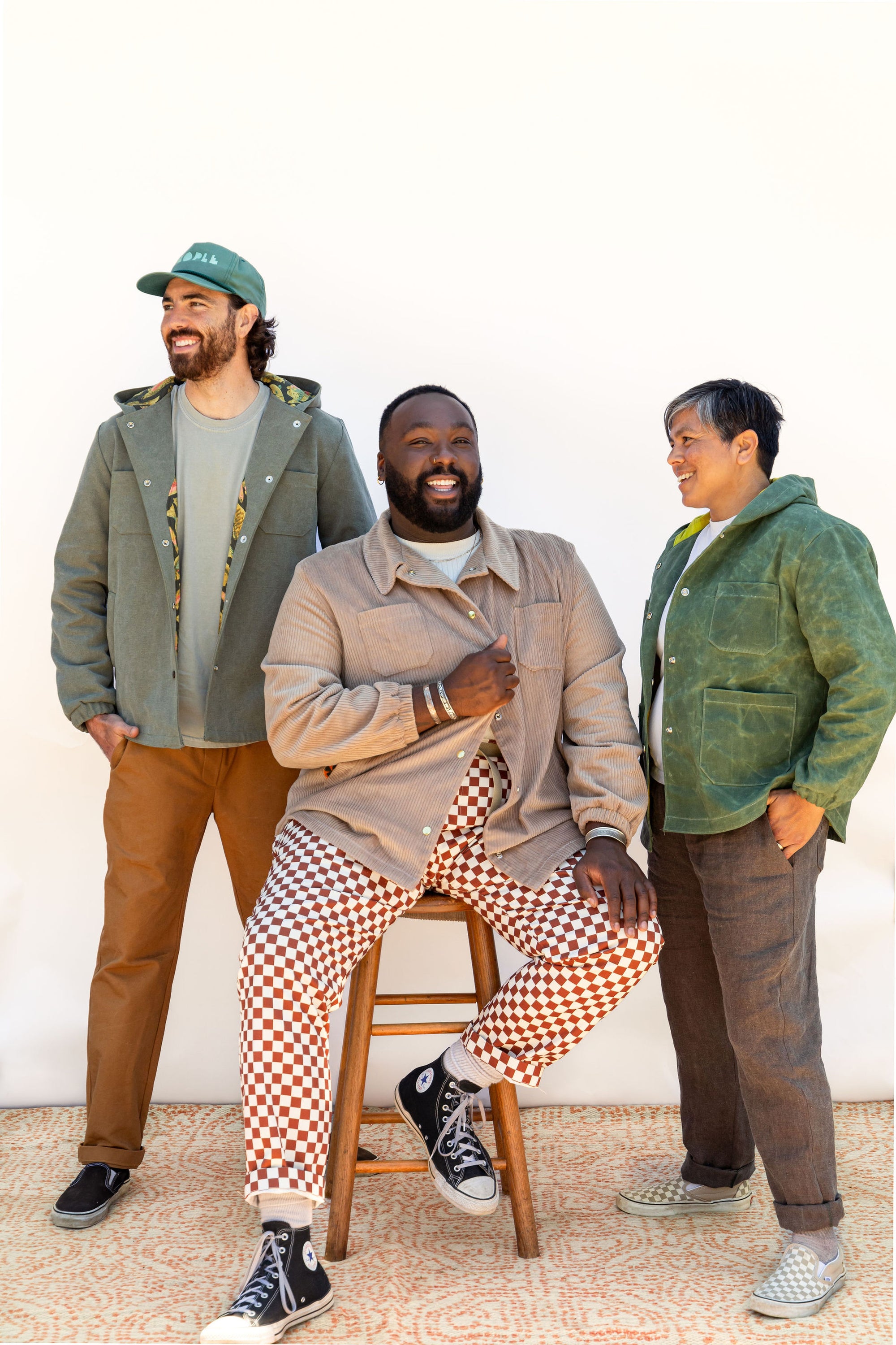 Friday Pattern Company