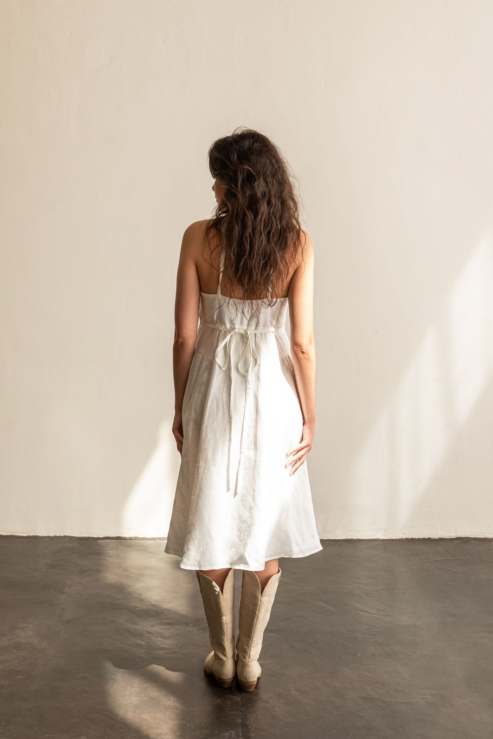 Wren Wrap Dress - PDF Pattern Wren Wrap Dress - PDF Pattern