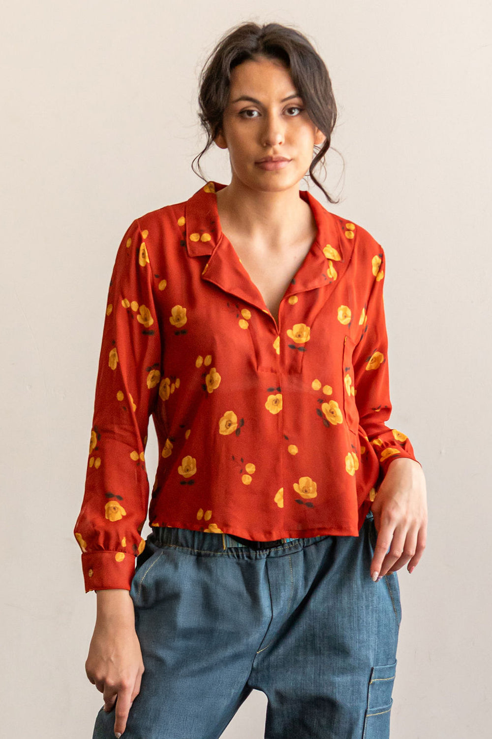 Friday Pattern Company | PDF and Printed Sewing Patterns