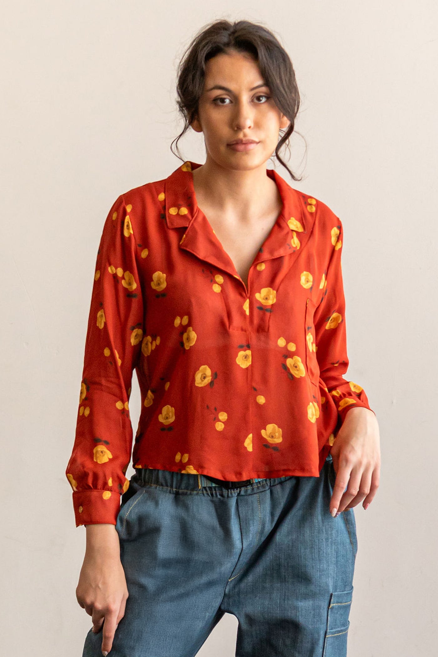 Friday Pattern Company | PDF and Printed Sewing Patterns