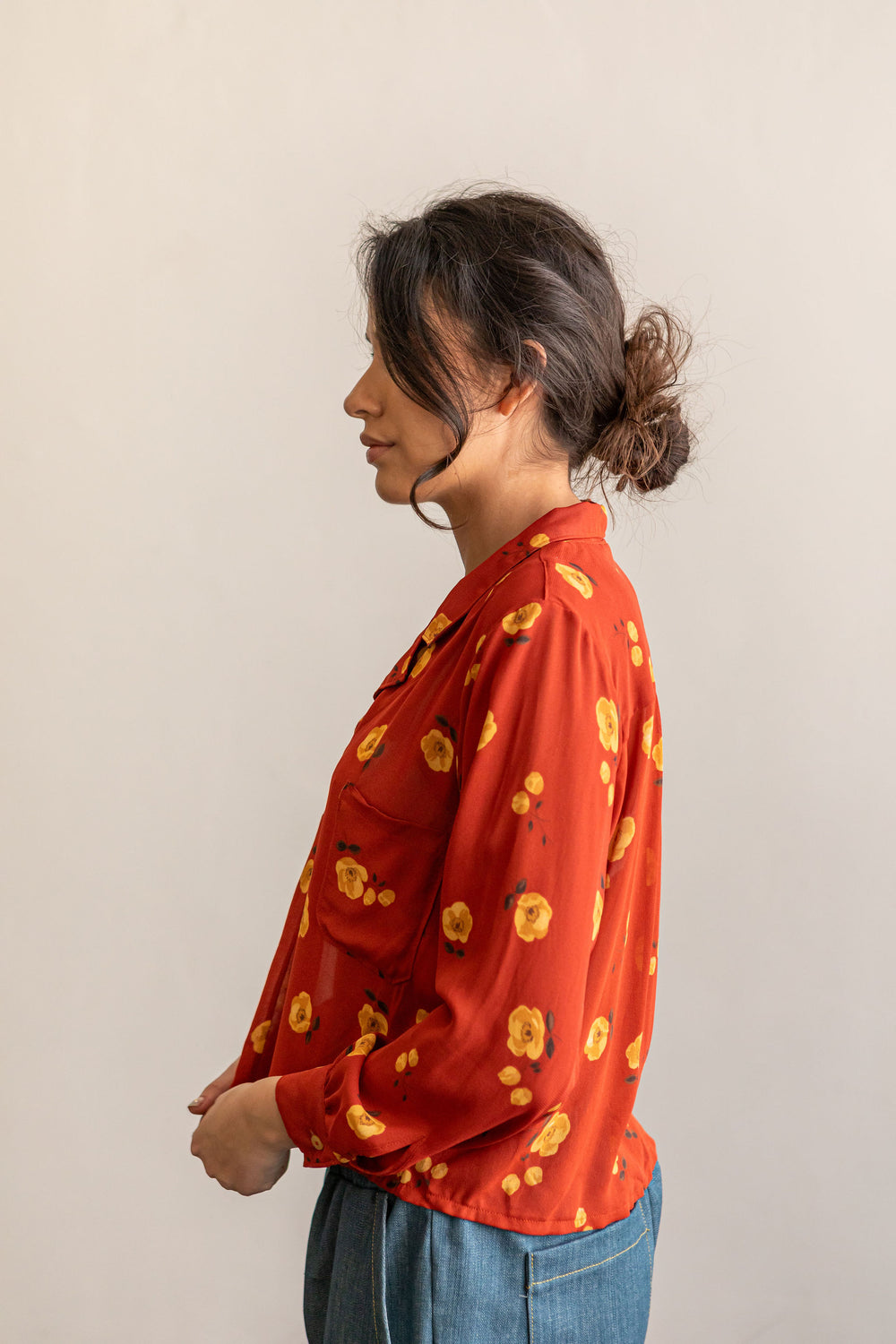 Friday Pattern Company | PDF and Printed Sewing Patterns