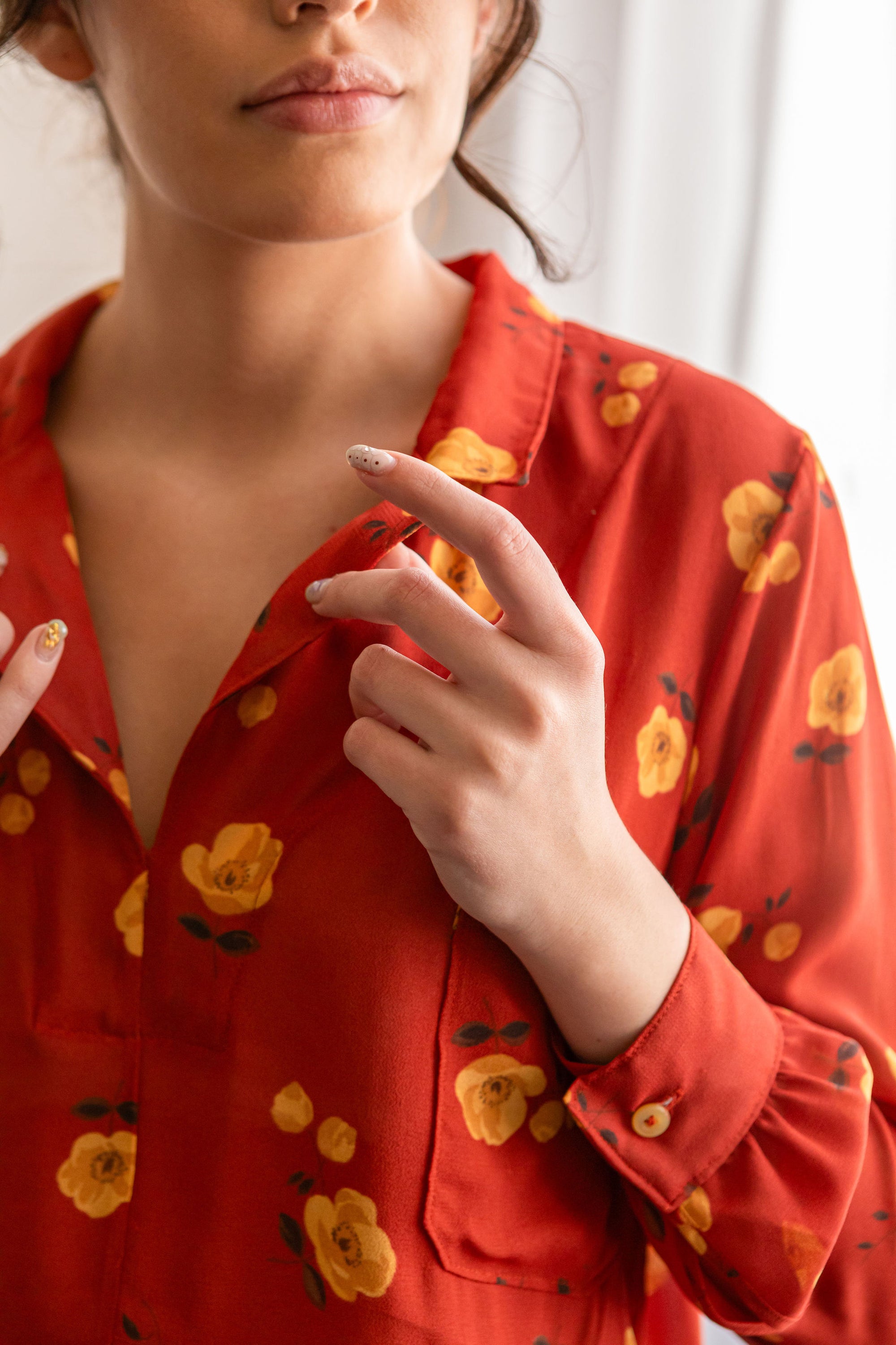 Friday Pattern Company | PDF and Printed Sewing Patterns