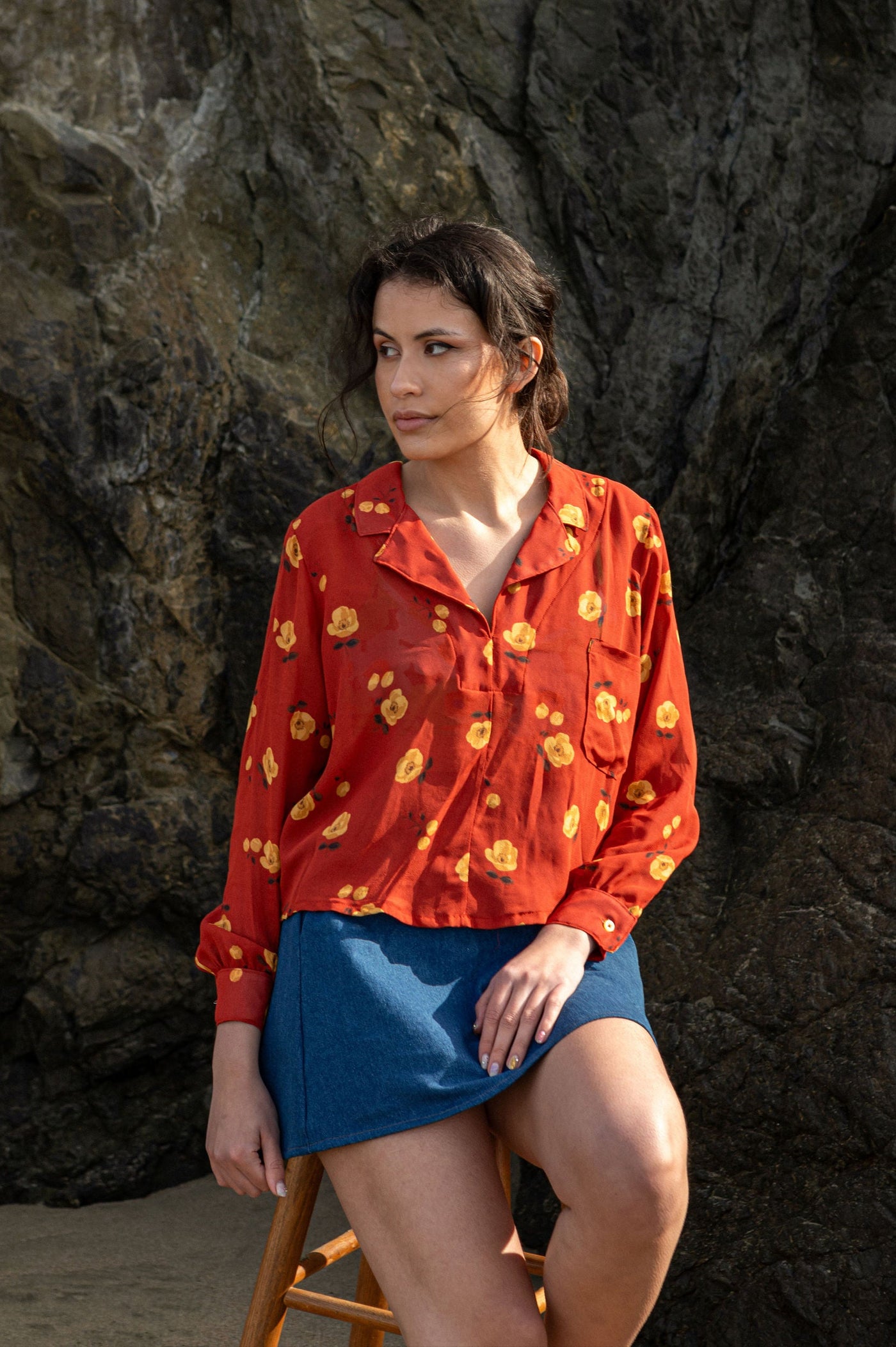 Friday Pattern Company | PDF and Printed Sewing Patterns