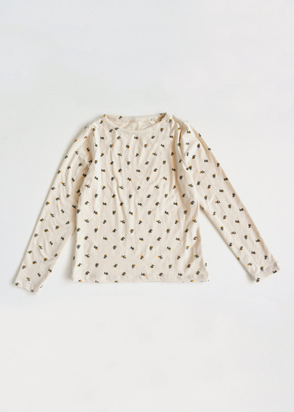 Friday Bateau Top PDF Pattern