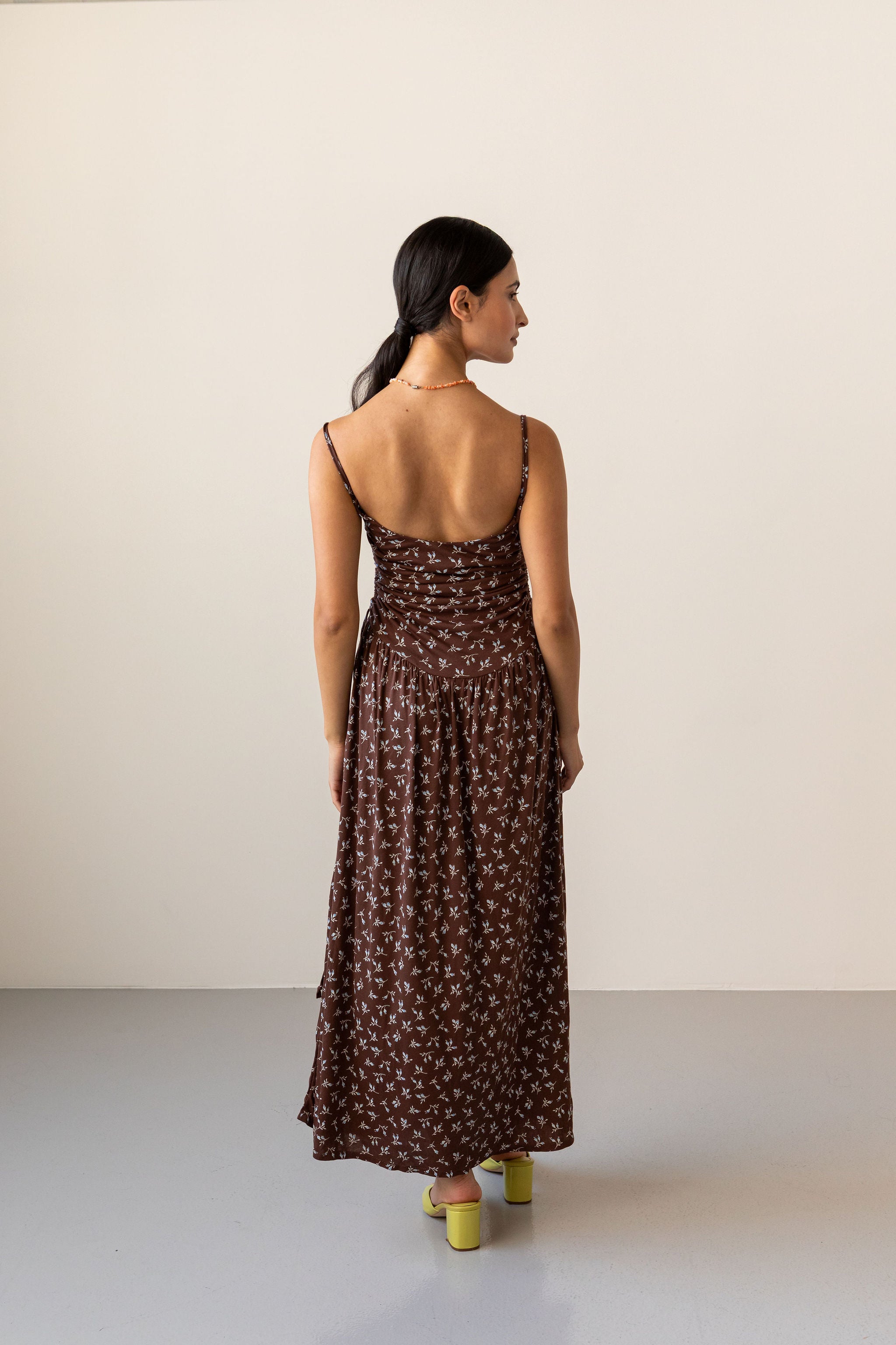 Uma Dress and Top - PDF Pattern