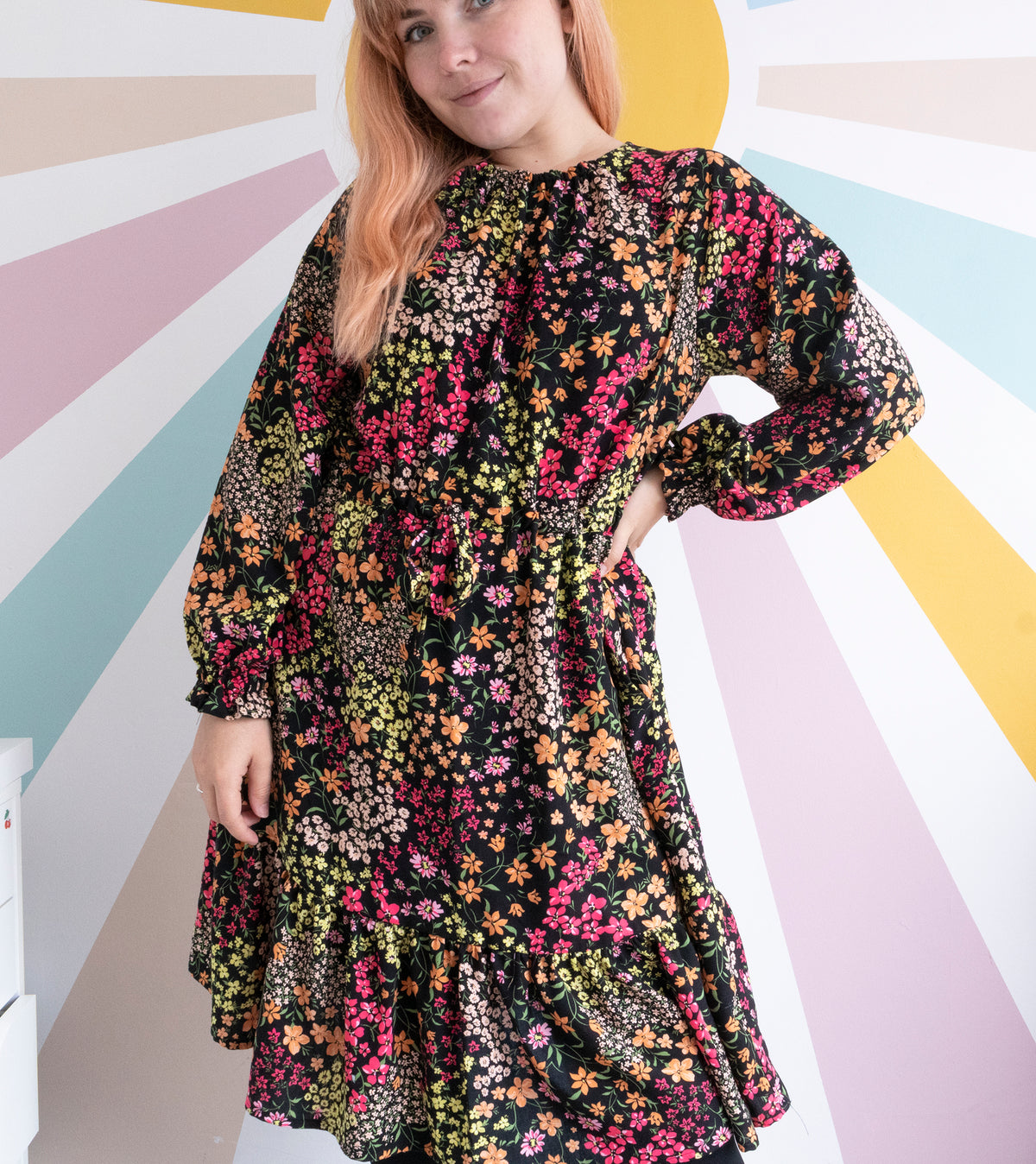 @PaigeJoannaa Davenport Dress 