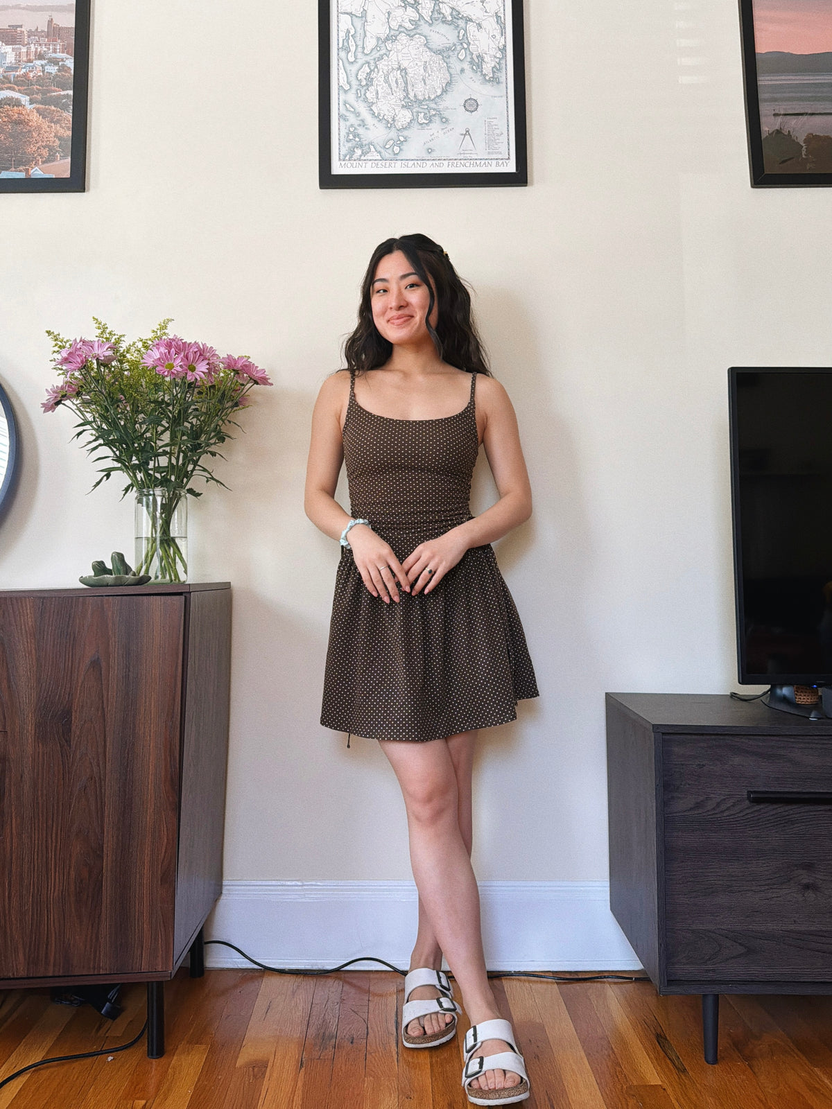 Uma Dress and Top - PDF Pattern