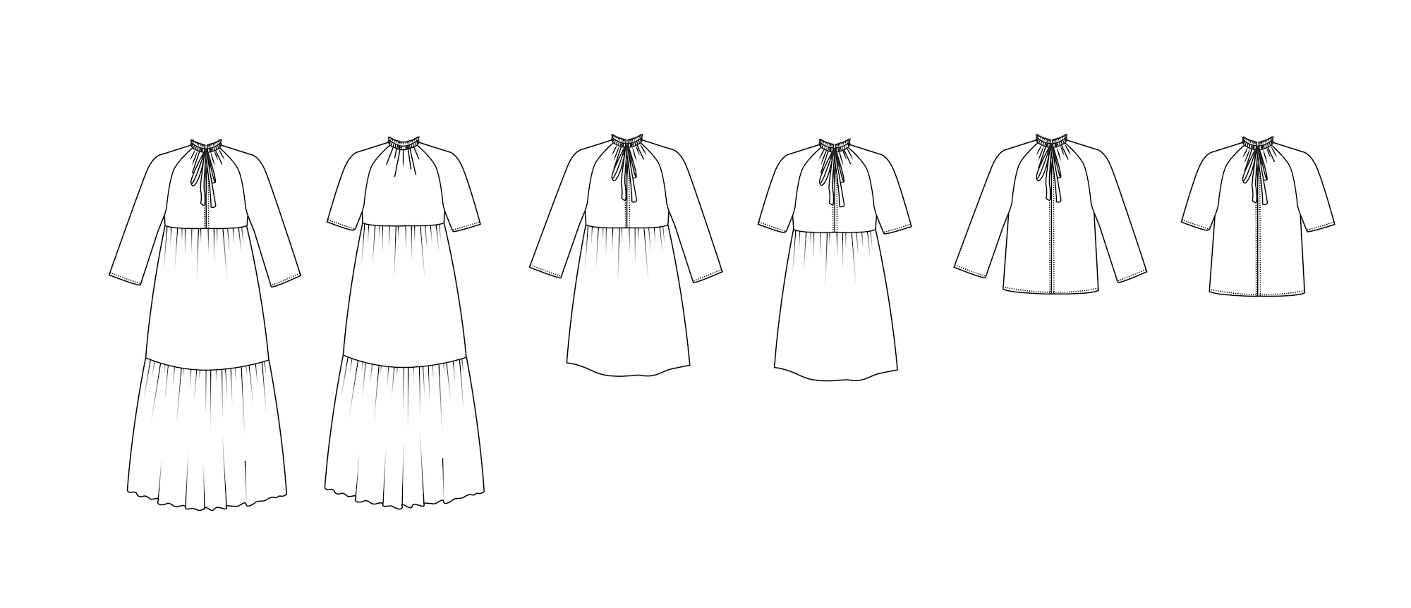 Buy Cotton Dresses For Women Online @ Best Price | The Indian Ethnic Co –  THE INDIAN ETHNIC CO.