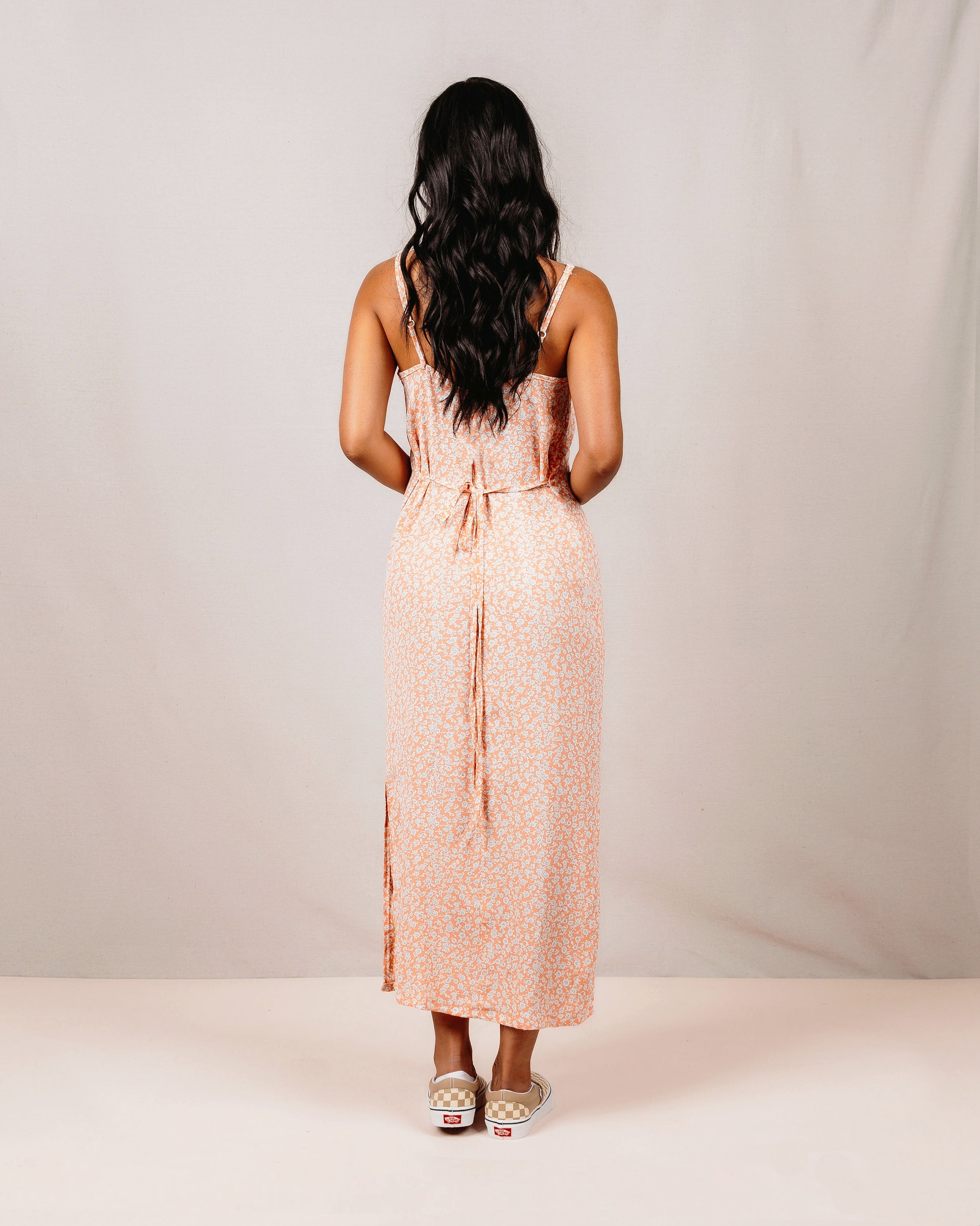 Saltwater Slip Dress - PDF Pattern Saltwater Slip Dress - PDF Pattern