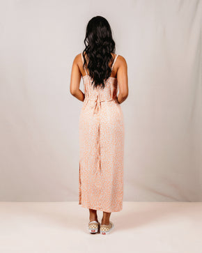 Saltwater Slip Dress - PDF Pattern