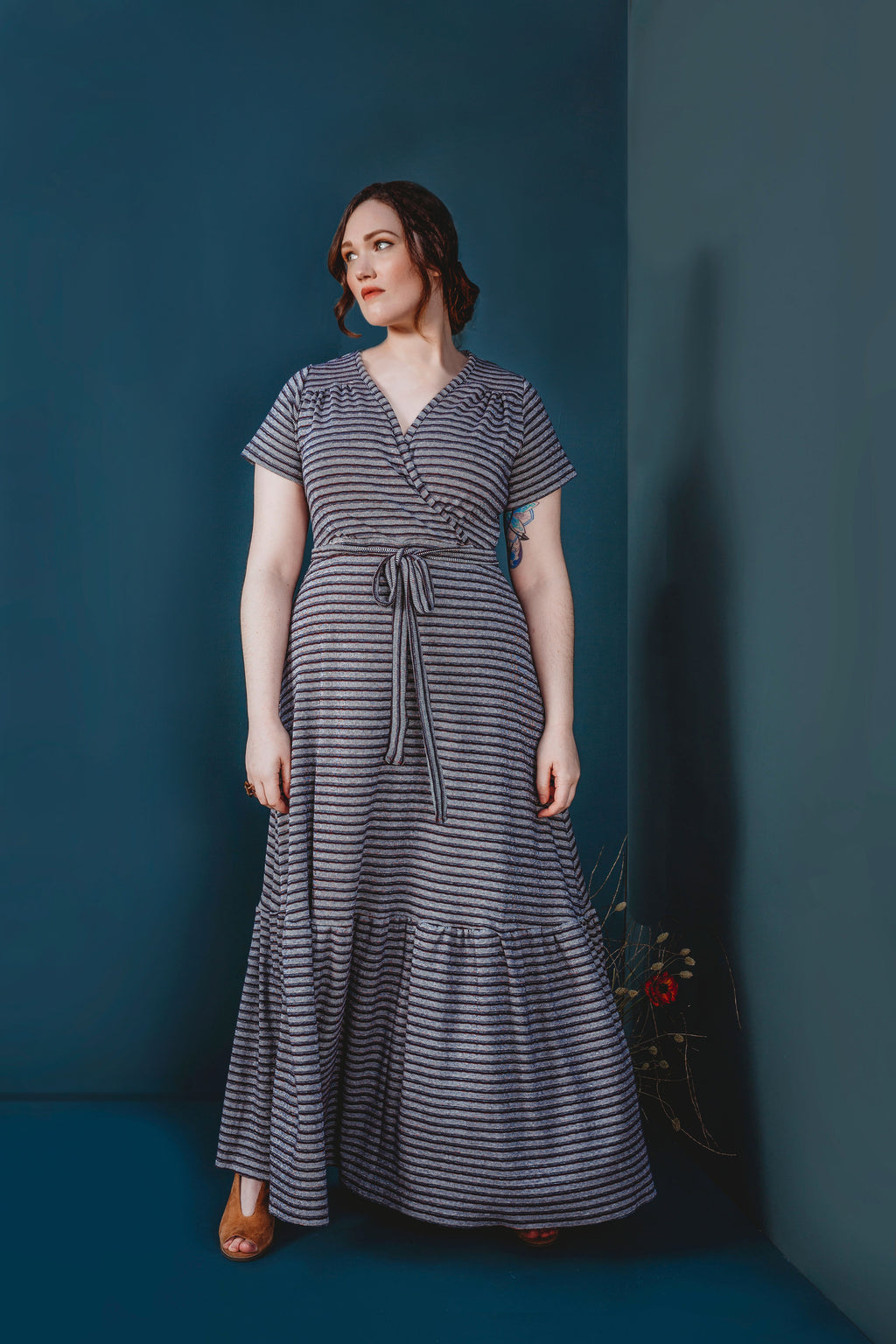 PDF Patterns – Page 2 – Friday Pattern Company