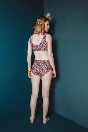 Vernazza Two Piece - PDF Pattern