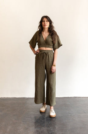 Saguaro Set - Printed Pattern