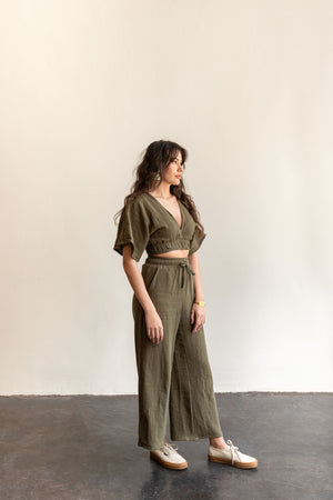 Saguaro Set - PDF Pattern