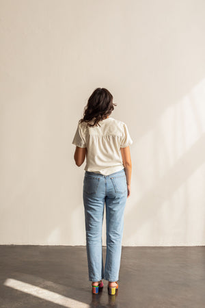 Donny Shirt - PDF Pattern