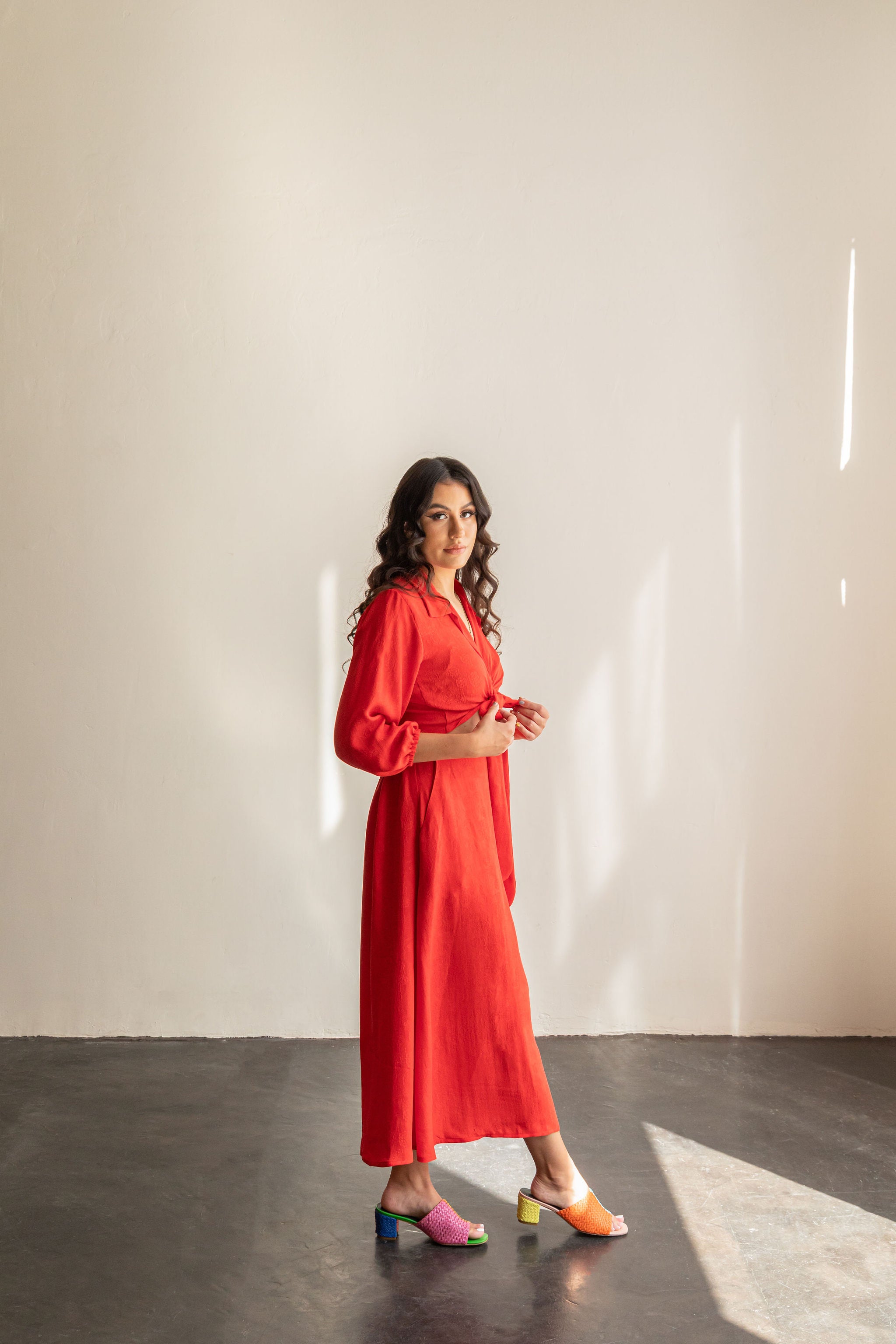 dress and skirt patterns Saturday Skirt Set