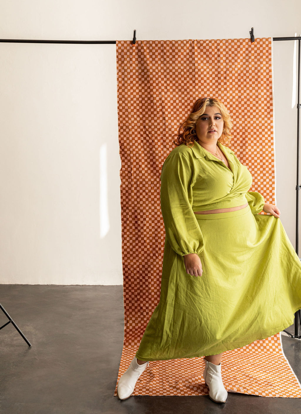 All Patterns – Friday Pattern Company