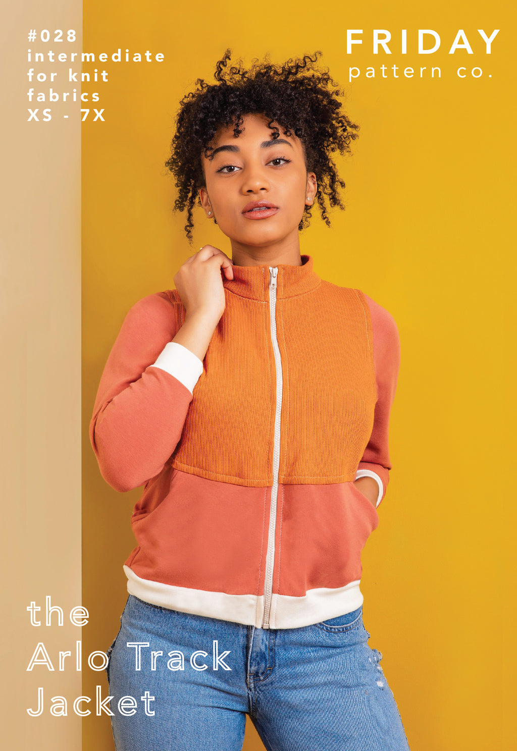 Products – Friday Pattern Company
